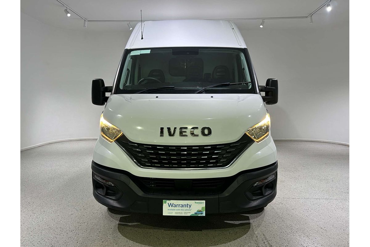 2022 Iveco Daily 35S14V