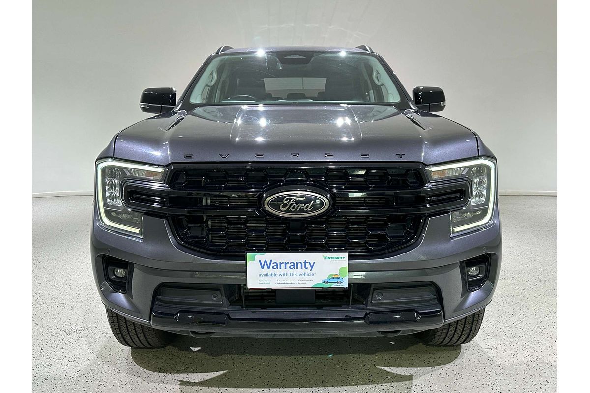 2023 Ford Everest Sport 3.0L