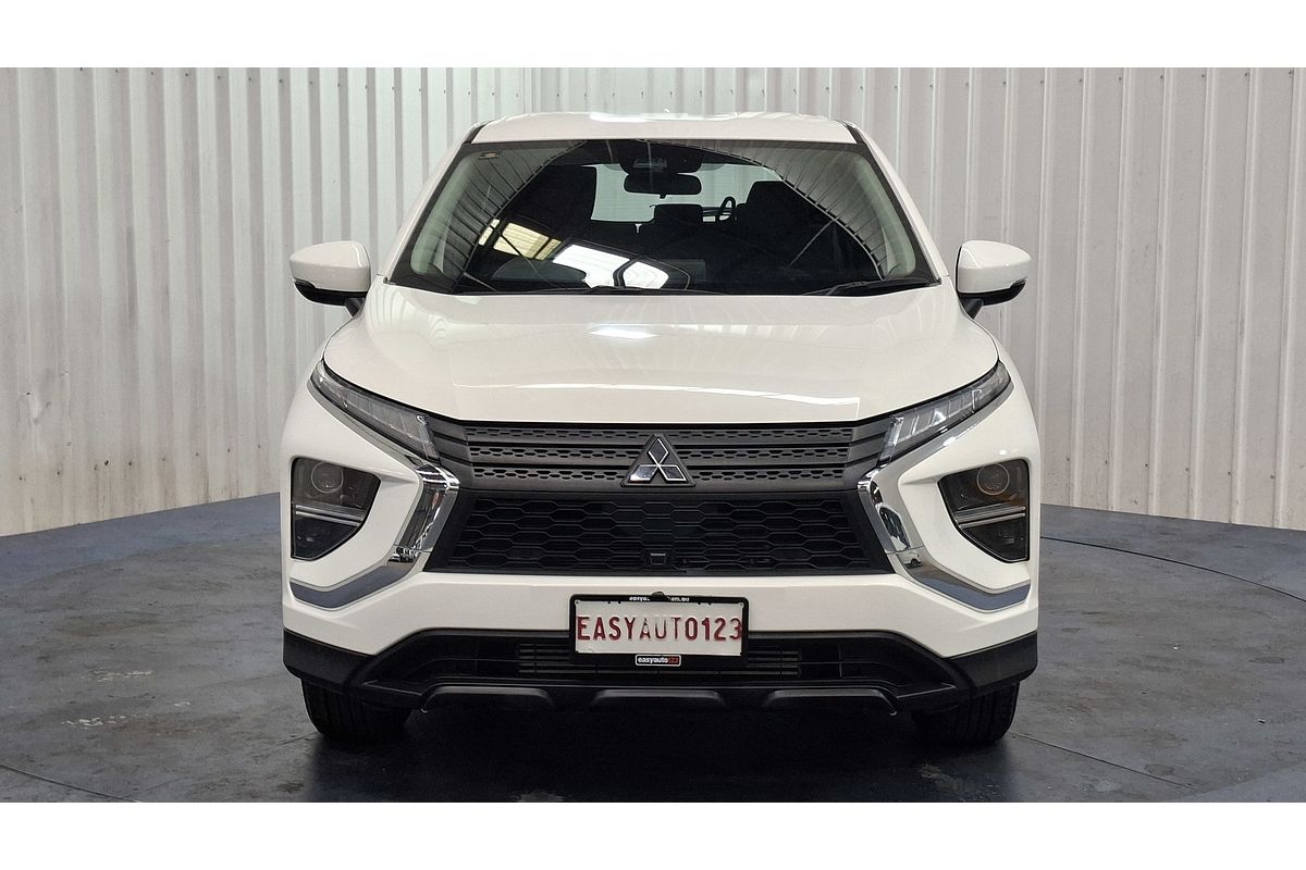 2023 Mitsubishi Eclipse Cross ES YB