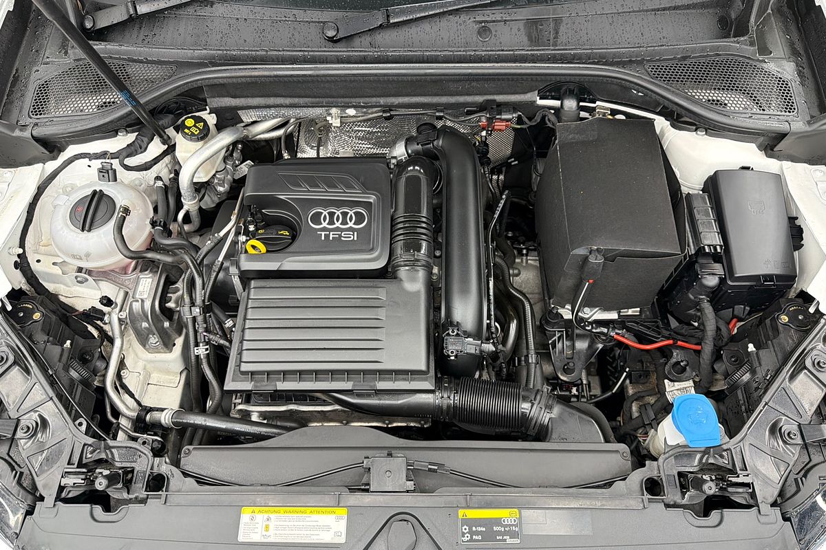 2017 Audi Q2 design GA