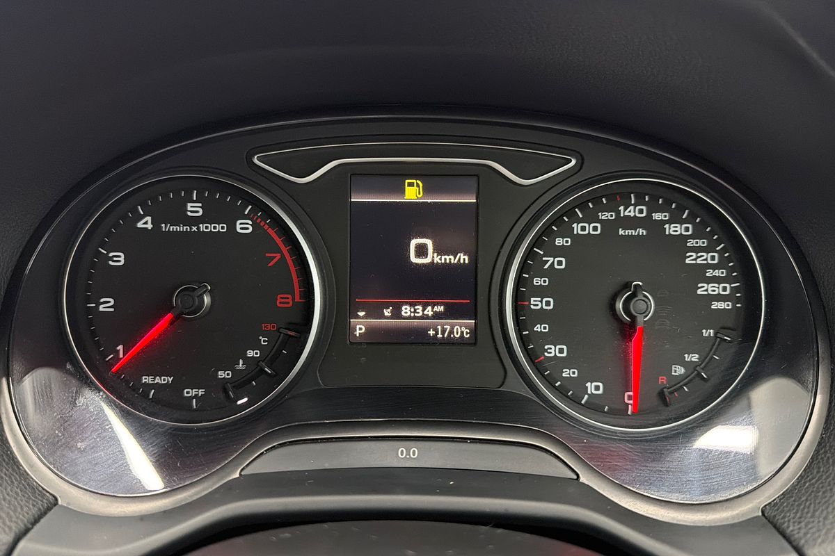 2017 Audi Q2 design GA