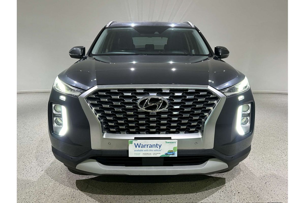 2020 Hyundai Palisade  LX2.V1