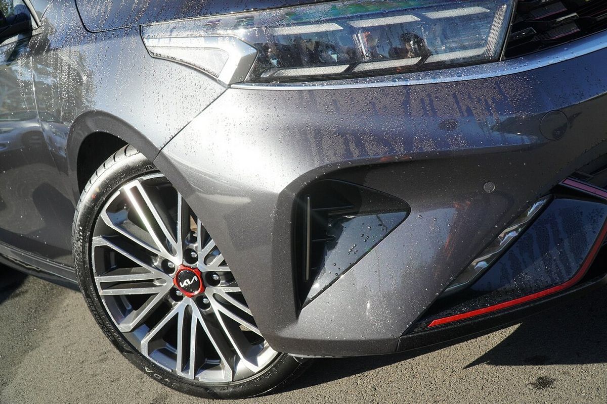 2022 Kia Cerato GT BD
