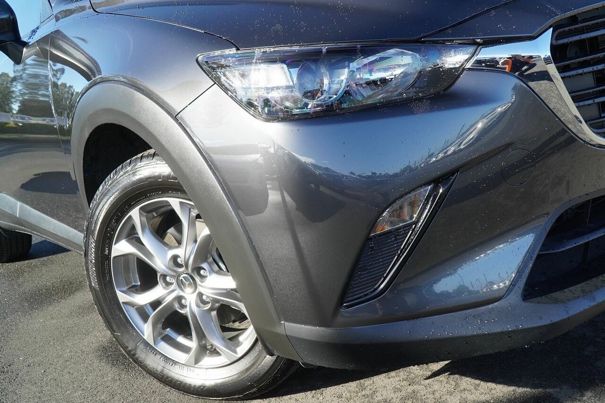 2024 Mazda CX-3 G20 Sport DK