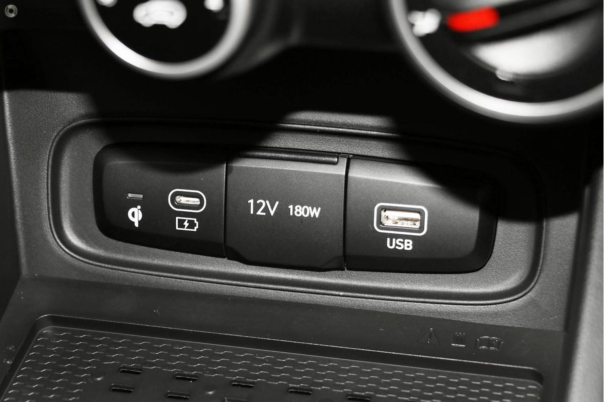 2026 Hyundai Venue QX.V5