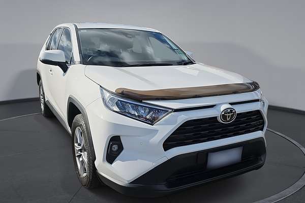 2022 Toyota RAV4 GX MXAA52R