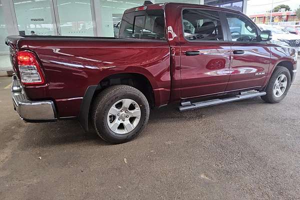 2023 RAM 1500 Big Horn DT 4X4 SWB