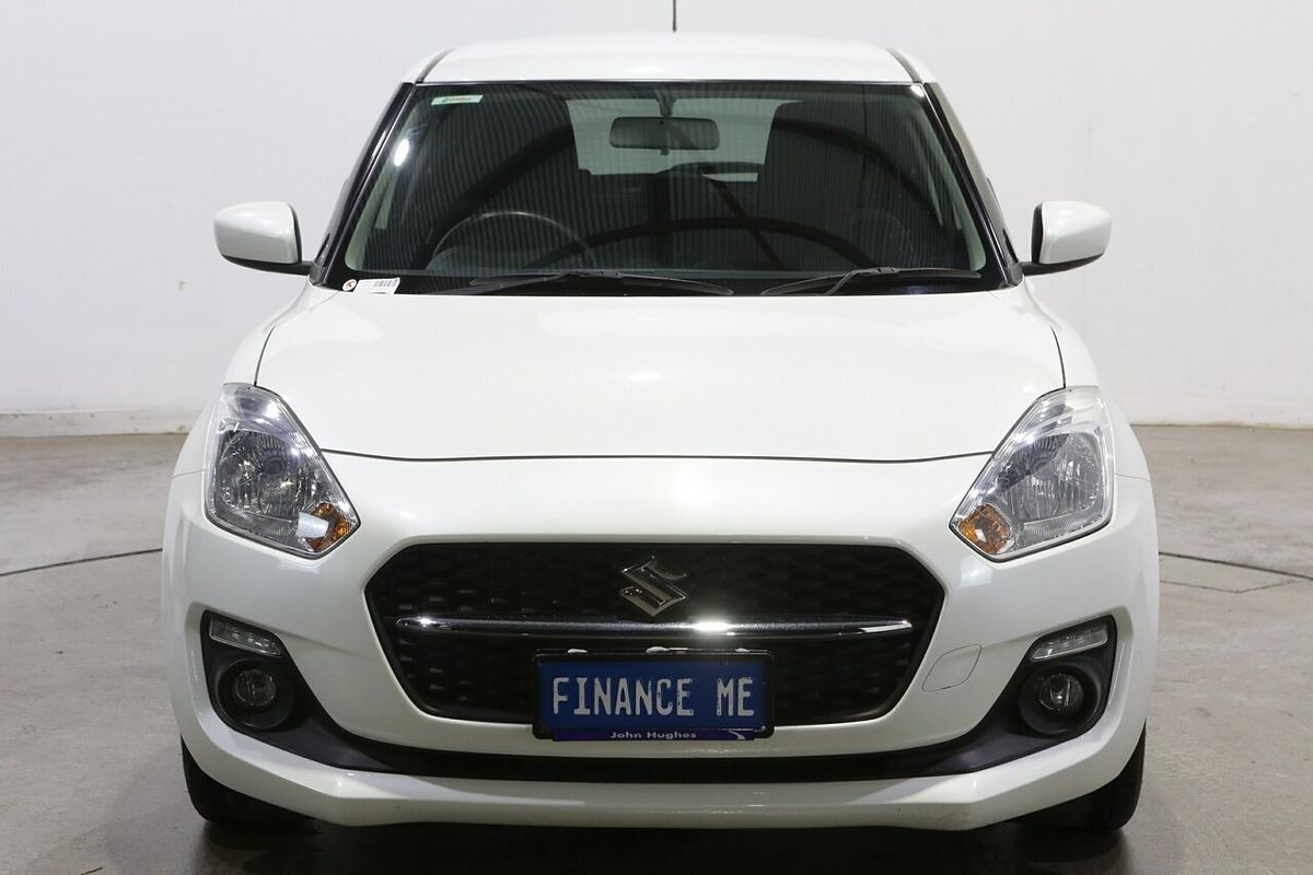 2023 Suzuki Swift GL AZ Series II