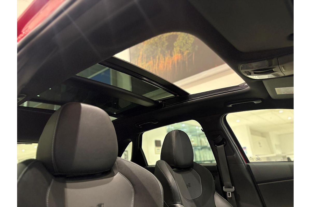 2024 Hyundai i30 N Premium PDe.V5