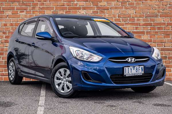 2016 Hyundai Accent Active RB4