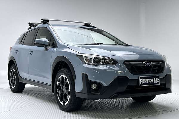 2021 Subaru XV 2.0i-L G5X