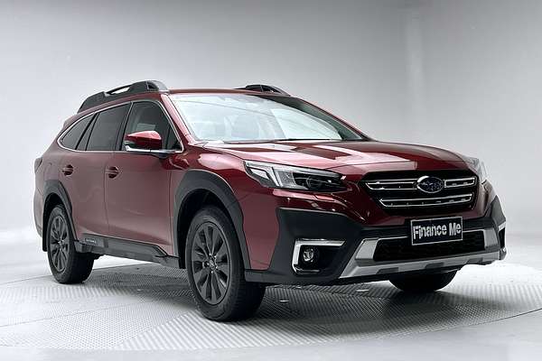 2023 Subaru Outback AWD 6GEN