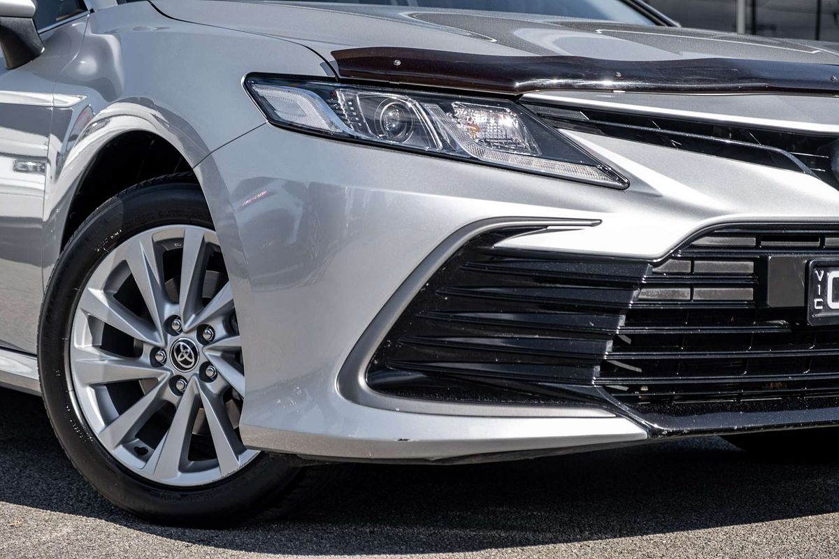 2022 Toyota Camry Ascent AXVA70R