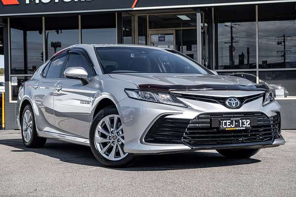 2022 Toyota Camry Ascent AXVA70R