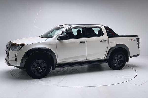 2022 Isuzu D-MAX X-TERRAIN 4X4 thumb-3