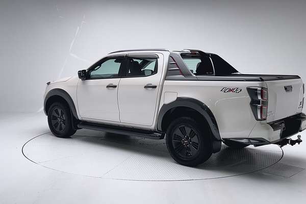 2022 Isuzu D-MAX X-TERRAIN 4X4 thumb-5