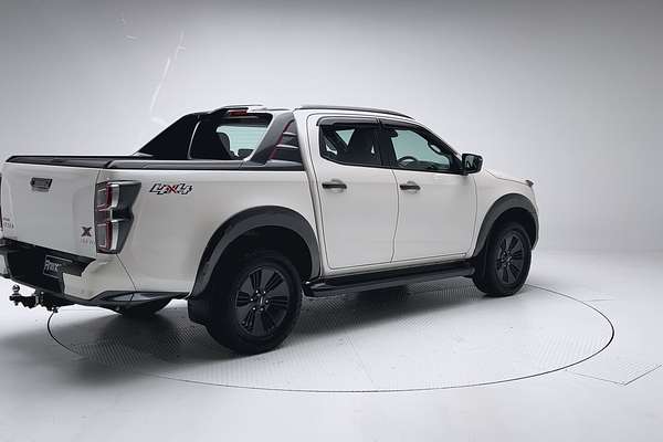 2022 Isuzu D-MAX X-TERRAIN 4X4 thumb-7
