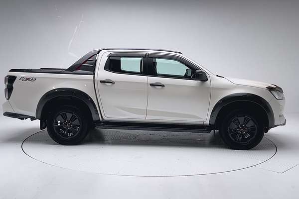 2022 Isuzu D-MAX X-TERRAIN 4X4 thumb-8
