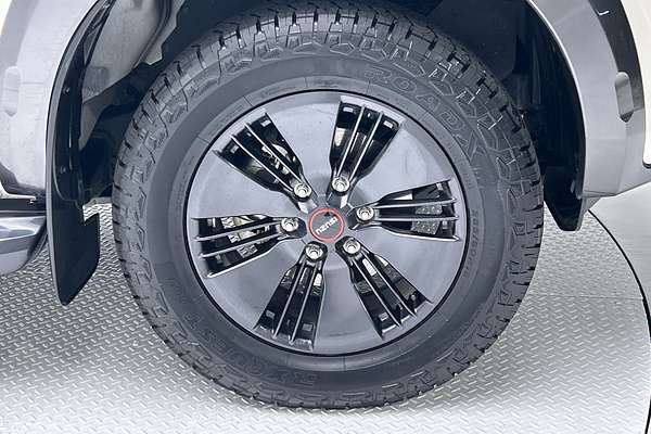 2022 Isuzu D-MAX X-TERRAIN 4X4 thumb-9