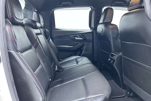 2022 Isuzu D-MAX X-TERRAIN 4X4 thumb-11