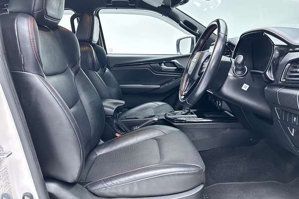 2022 Isuzu D-MAX X-TERRAIN 4X4 thumb-12