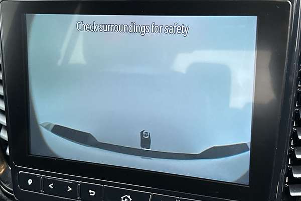 2022 Isuzu D-MAX X-TERRAIN 4X4 thumb-15