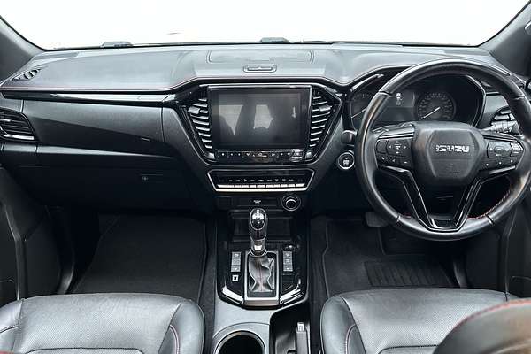 2022 Isuzu D-MAX X-TERRAIN 4X4 thumb-19