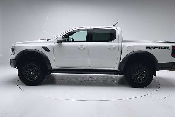 2023 Ford Ranger Raptor 4X4 3.0L thumb-4