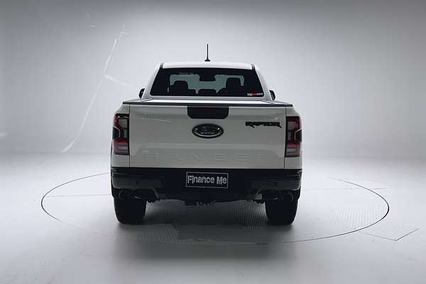 2023 Ford Ranger Raptor 4X4 3.0L thumb-6