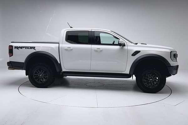 2023 Ford Ranger Raptor 4X4 3.0L thumb-8