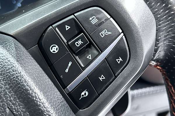 2023 Ford Ranger Raptor 4X4 3.0L thumb-17