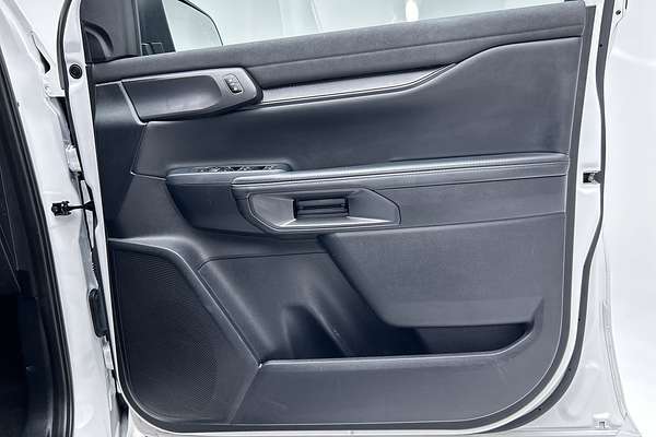2023 Ford Ranger Raptor 4X4 3.0L thumb-18