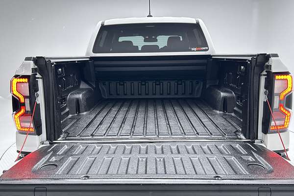 2023 Ford Ranger Raptor 4X4 3.0L thumb-20