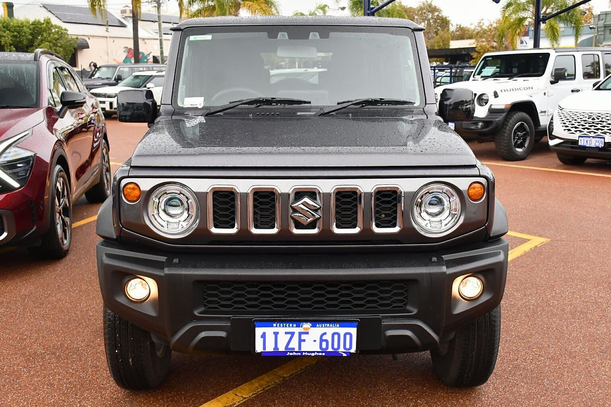 2024 Suzuki Jimny XL JJ