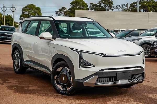 2026 Kia EV5 Air Standard Range OVc