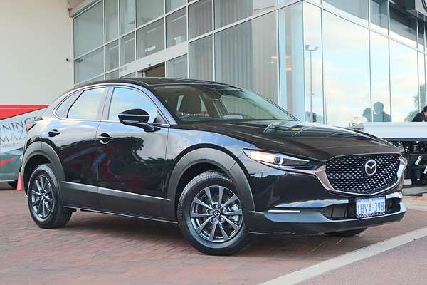 2023 Mazda CX-30 G20 Pure DM Series