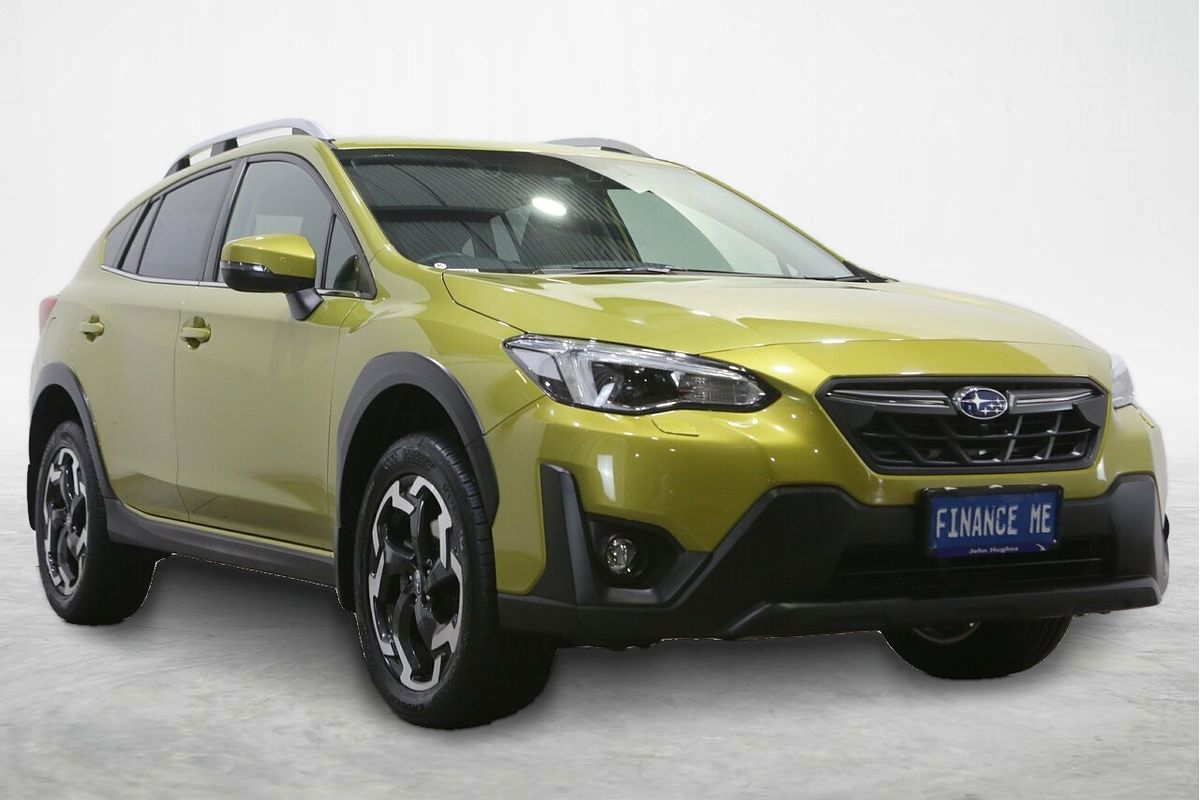 2022 Subaru XV 2.0i-S G5X
