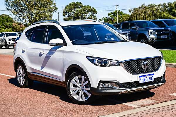 2023 MG ZS Excite AZS1