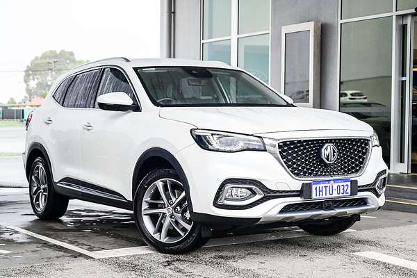 2022 MG HS Excite SAS23