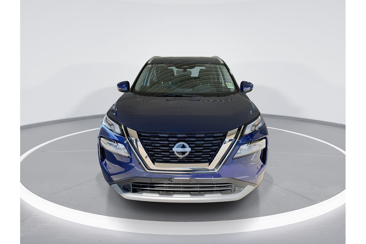 2024 Nissan X-TRAIL ST T33