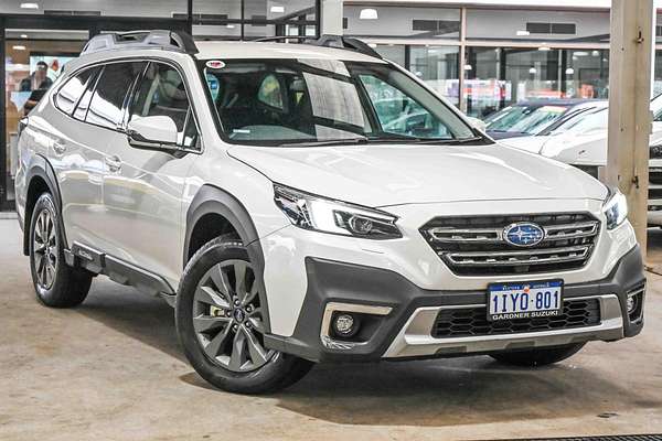 2025 Subaru Outback AWD 6GEN