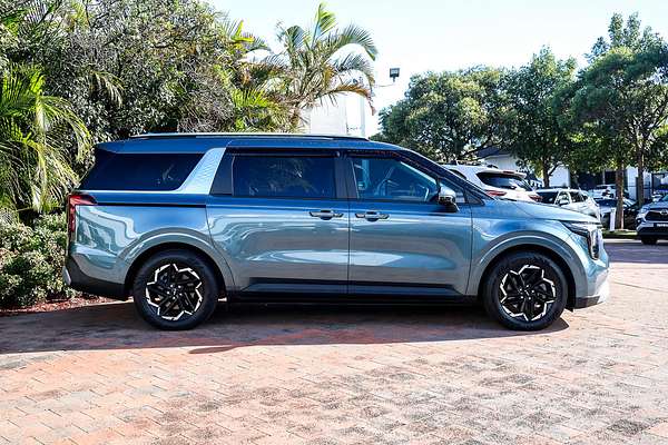 2025 Kia Carnival Sport+ KA4 PE