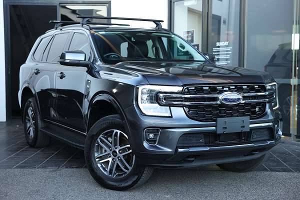 2023 Ford Everest Trend 2.0L