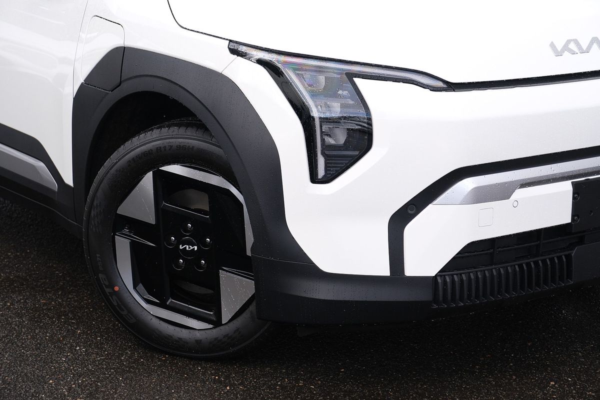 2026 Kia EV3 Air Standard Range SV