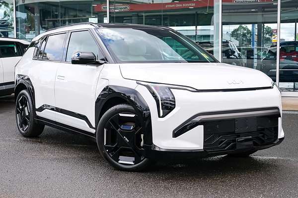 2025 Kia EV3 GT-Line Long Range SV