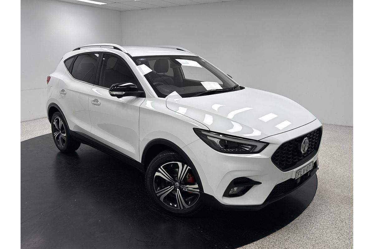 2024 MG ZS Excite AZS1