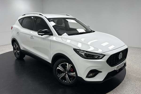 2024 MG ZS Excite AZS1