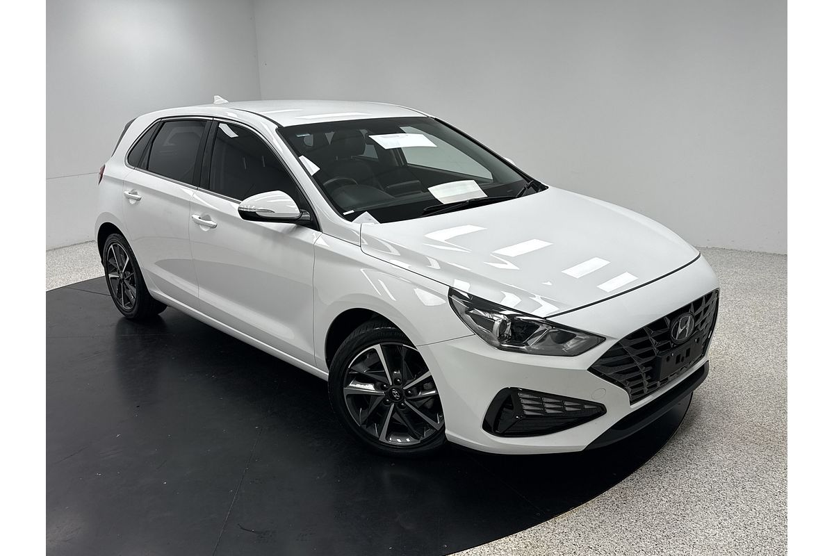 2023 Hyundai i30 Active PD.V4