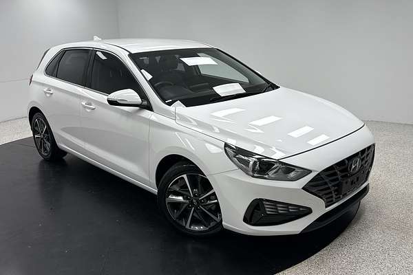 2023 Hyundai i30 Active PD.V4