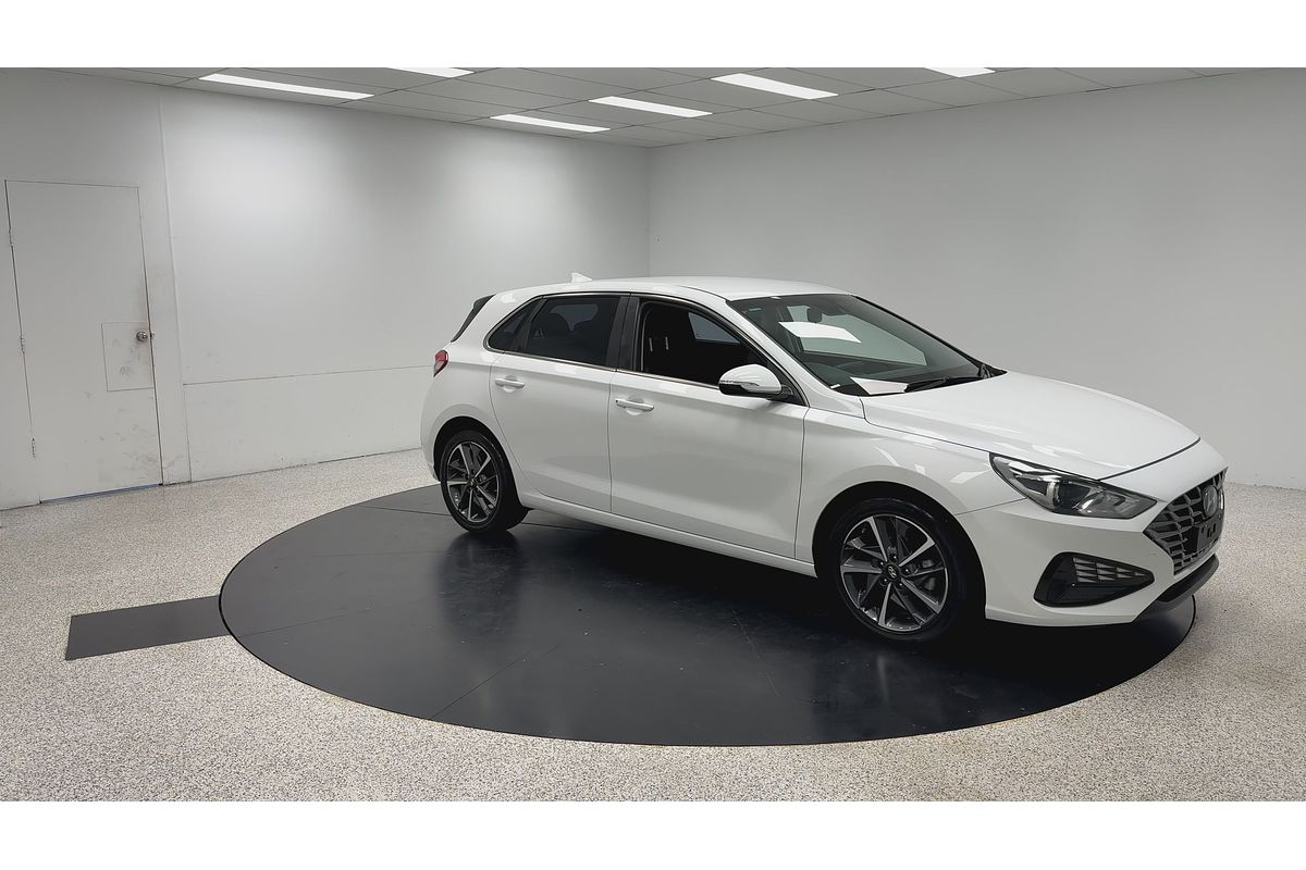 2023 Hyundai i30 Active PD.V4